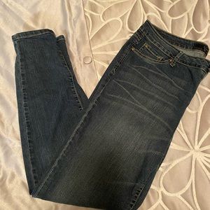 Jessica Simpson Kiss Me Jeggings
